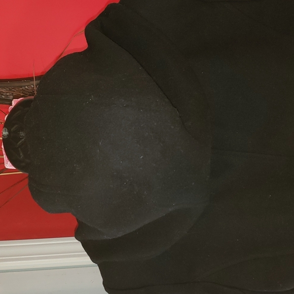 💘 HERMAN KAY WOOL BLEND DOUBLE-BREASTED PEA-COAT WOMENS SPORTS JACKET COAT - Picture 14 of 14